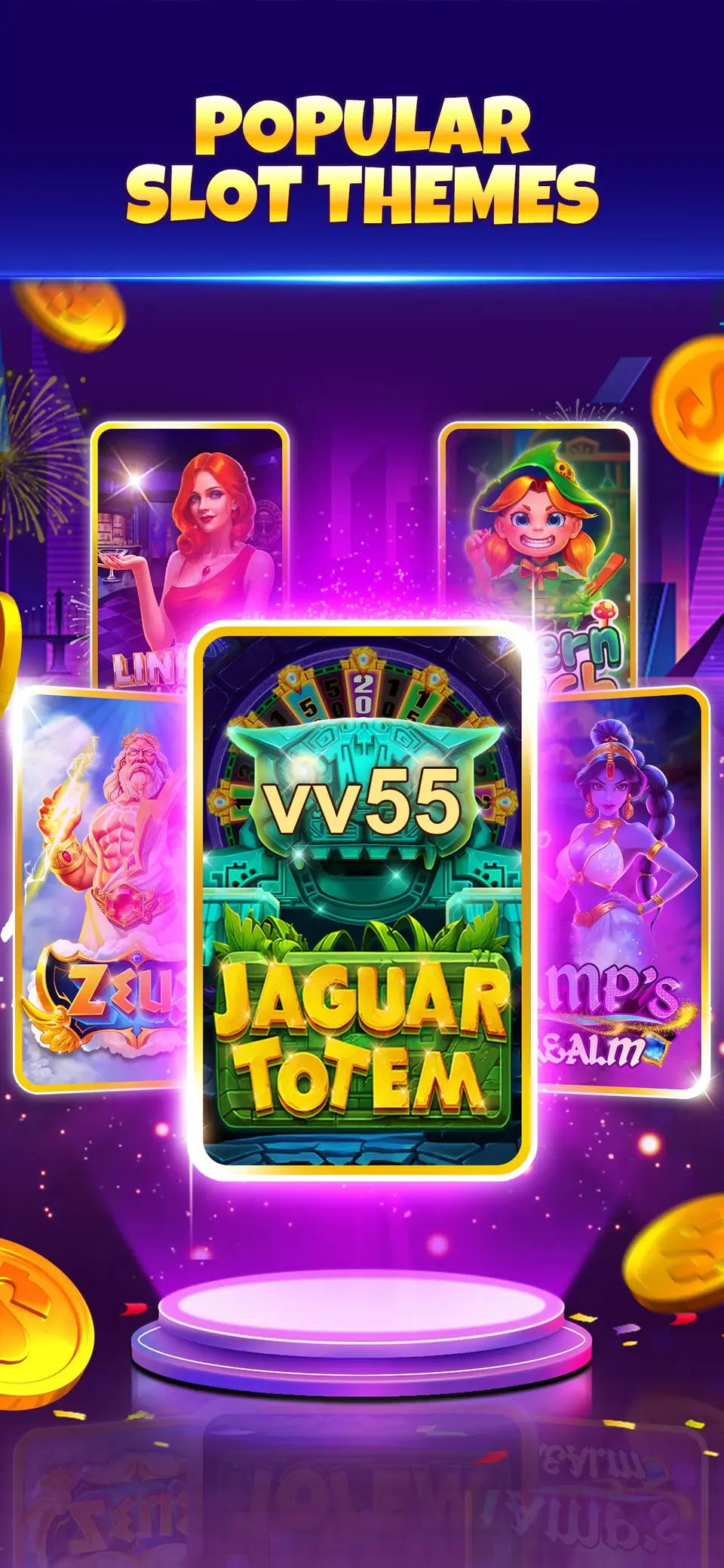 vv55 Unduh