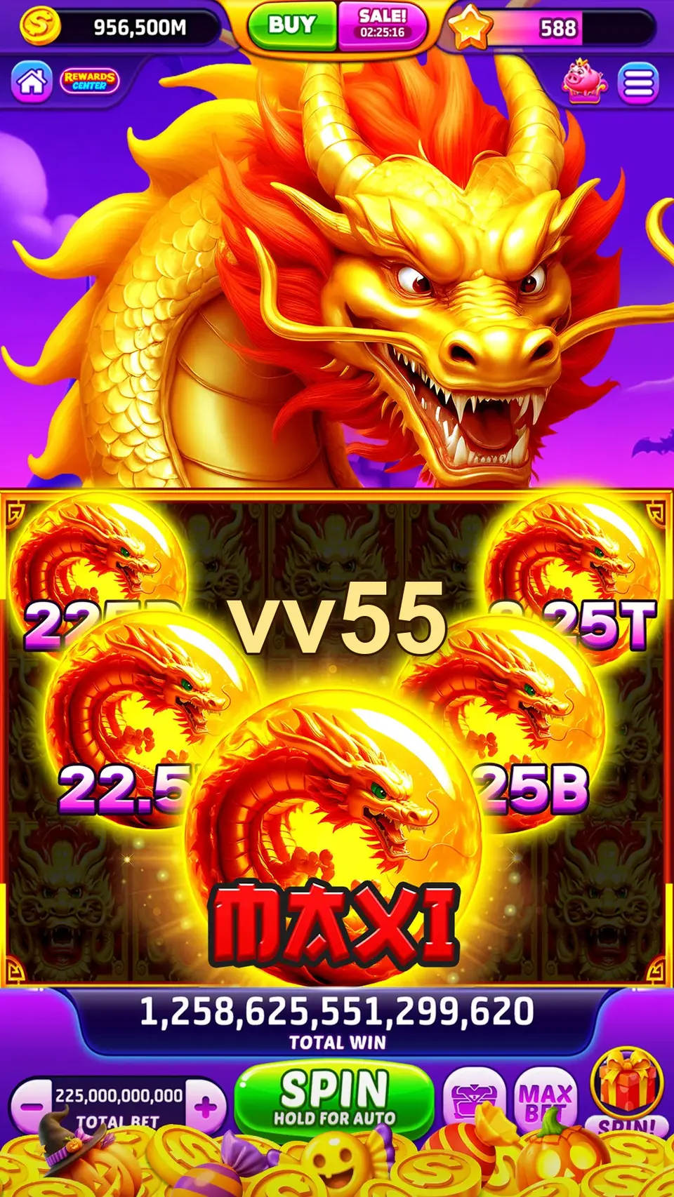 vv55 Unduh