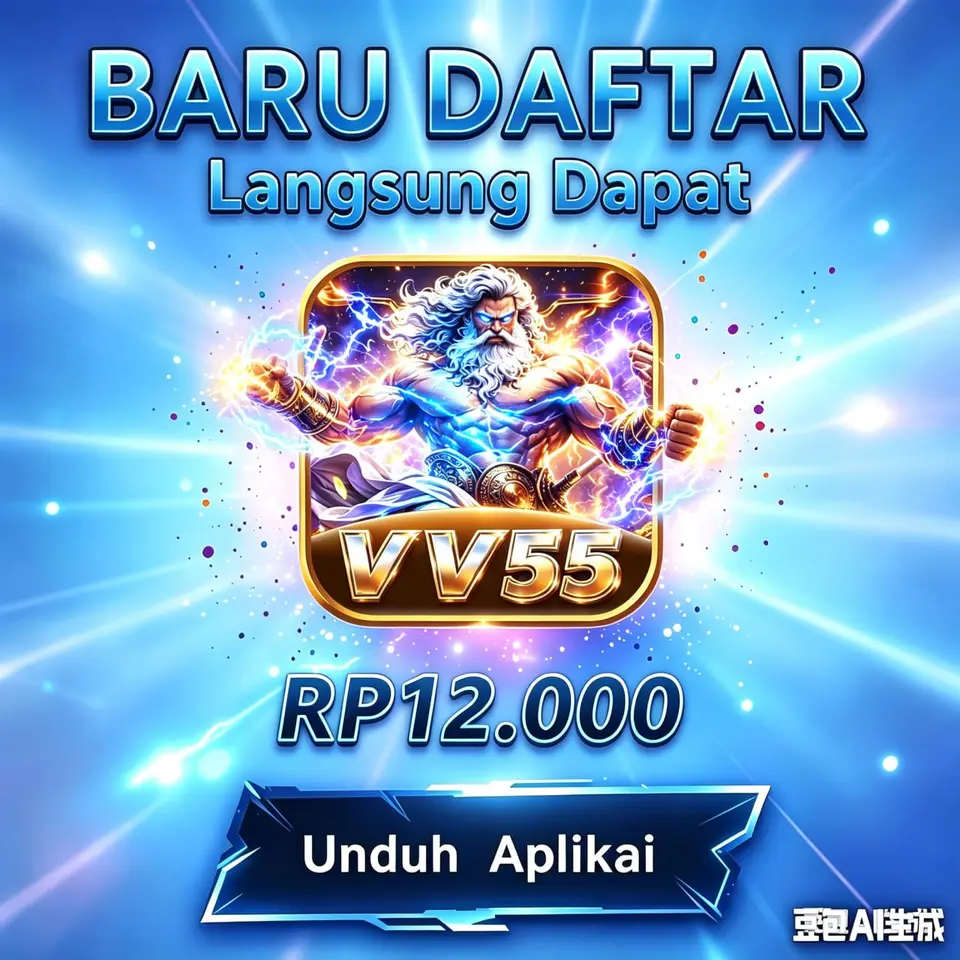 vv55 Daftar Sekarang - Unduh APK
